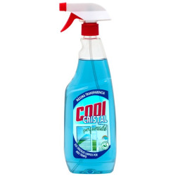 CODI CRISTAL 750ML. PISTOLA