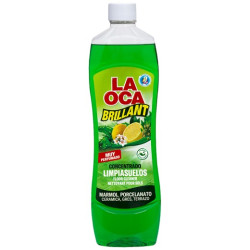 BRILLANT CITRICO 1LT.