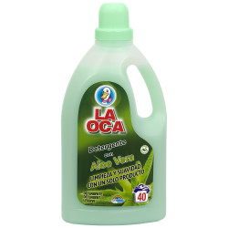 DETERGENTE LA OCA ALOE VERA